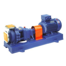 Ih Single Stage Single Suction Chemical Pump